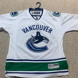 Vancouver Canucks Jersey